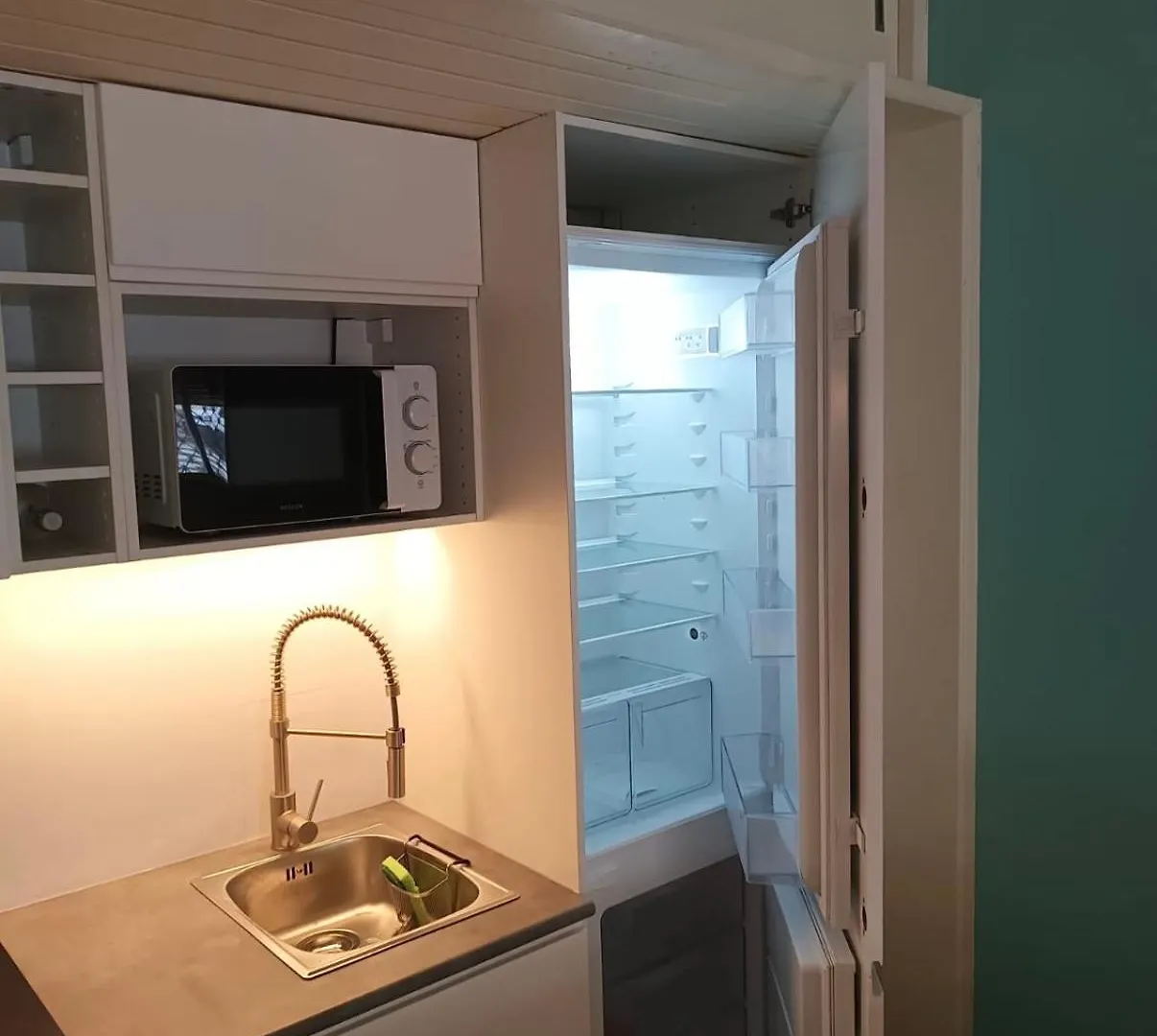 Comfortable Flat Near The Beach Parede Apartment