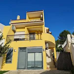  Albergue S.soares