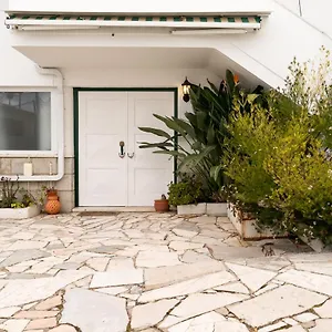  Apartamento 2 Bedroom House - Sol Do Murtal