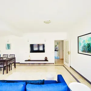 Apartamento Happy Holiday Cascais -