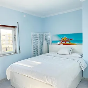  Apartamento Go Surf