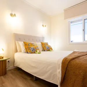  Apartamento Beachome4u 5
