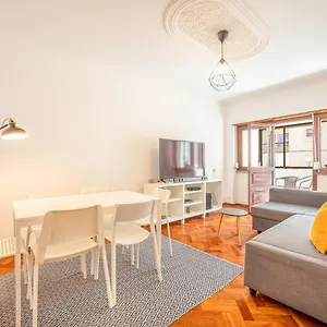  Apartamento Guestready - Beachside Near De Carcavelos