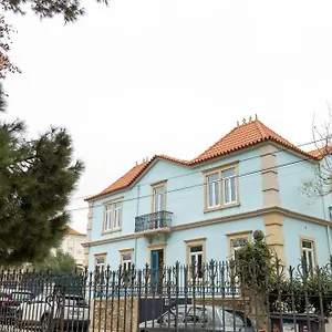 Hostal Surf & Sea